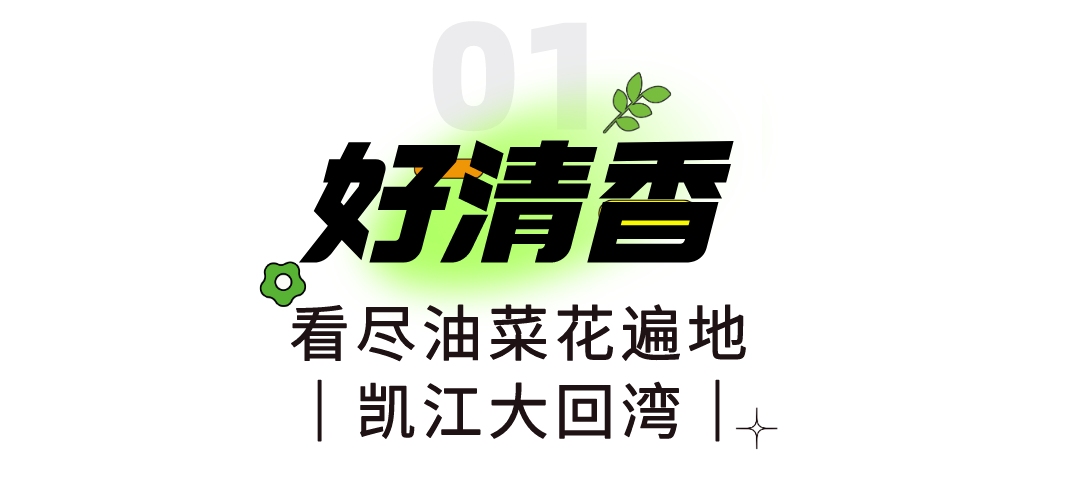 即刻啓程，向著浪漫花海雙東出發！(图2)