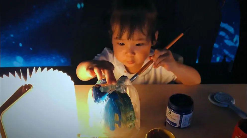 即刻启程，向着纯净的深蓝出发(图5)