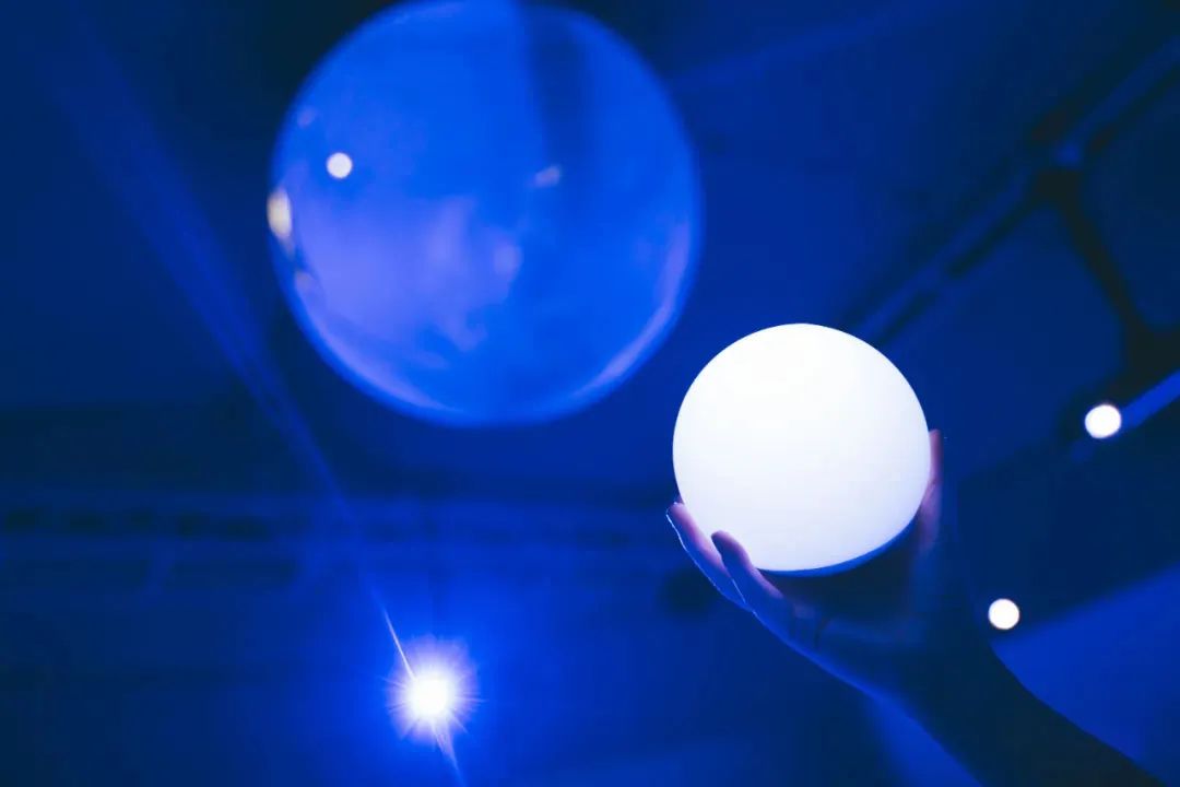 即刻启程,向着纯净的深蓝出发(图9) 即刻启程,向着纯净的深蓝出发(图9)