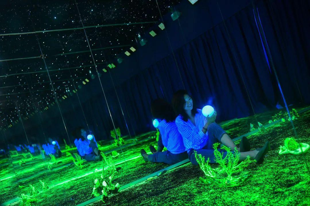 即刻启程,向着纯净的深蓝出发(图10) 即刻启程,向着纯净的深蓝出发(图10)