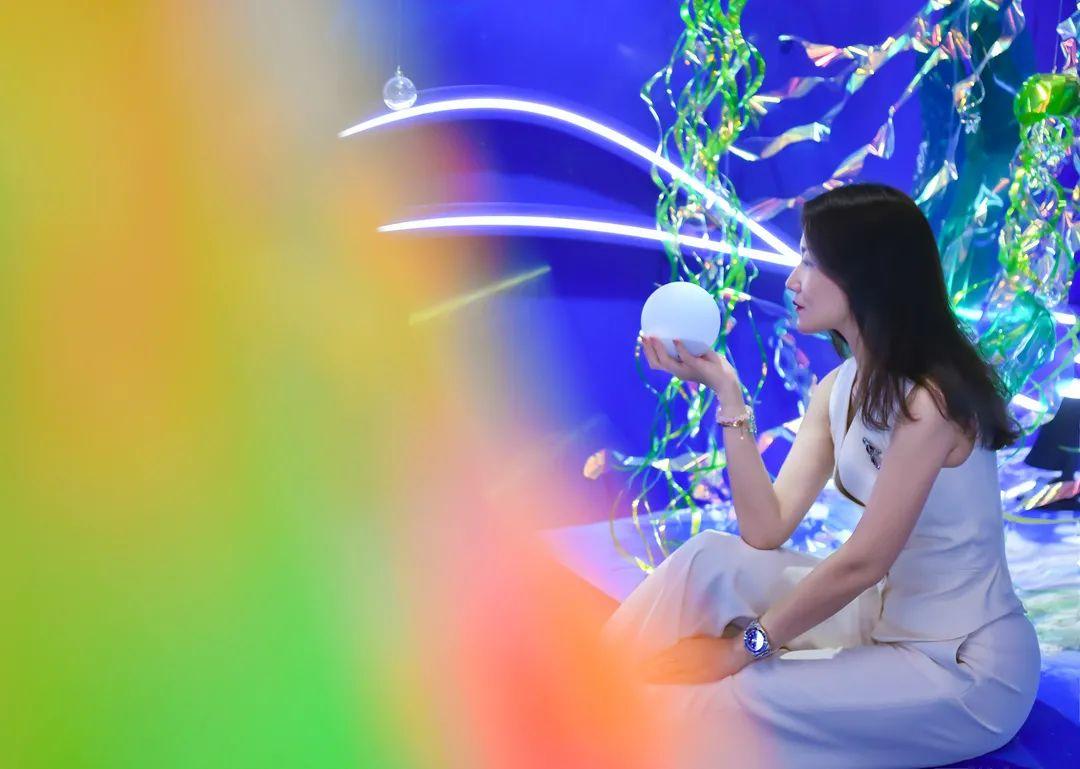 即刻启程，向着纯净的深蓝出发(图11)