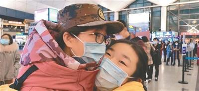 剪掉心爱的长发，即刻启程出发(图1)