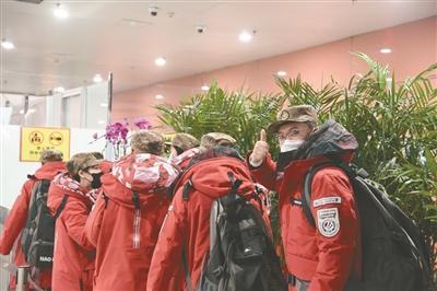 剪掉心爱的长发，即刻启程出发(图3)