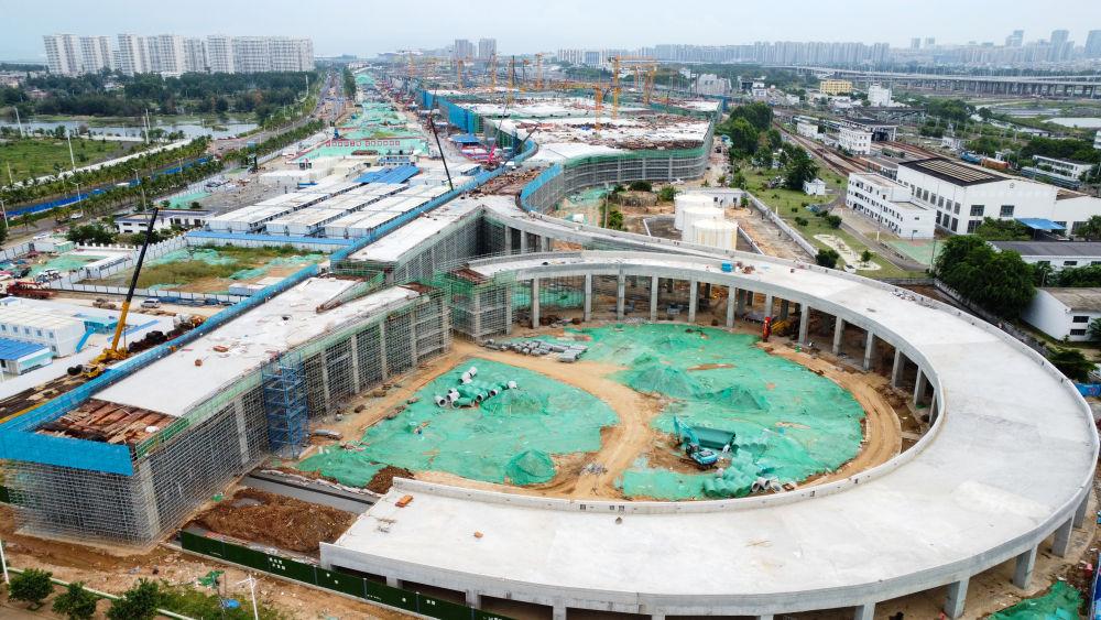 凝心聚伟力 奋斗铸辉煌——献给共和国74周年华诞(图3)