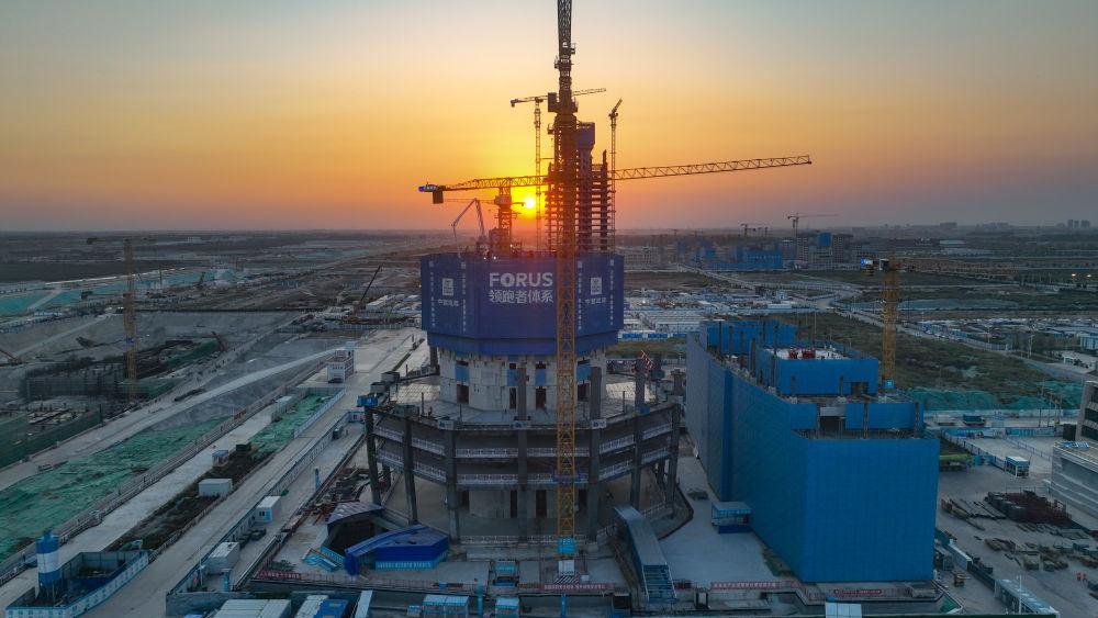 凝心聚伟力 奋斗铸辉煌——献给共和国74周年华诞(图8)