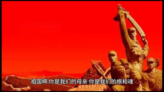 有国才有家，祖国繁荣昌盛(图4)