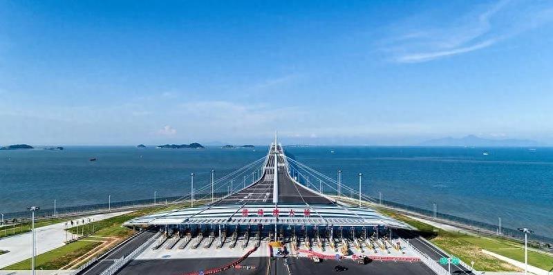 祖国的发展是越来越好，看看这几年的变化就知道了(图2)