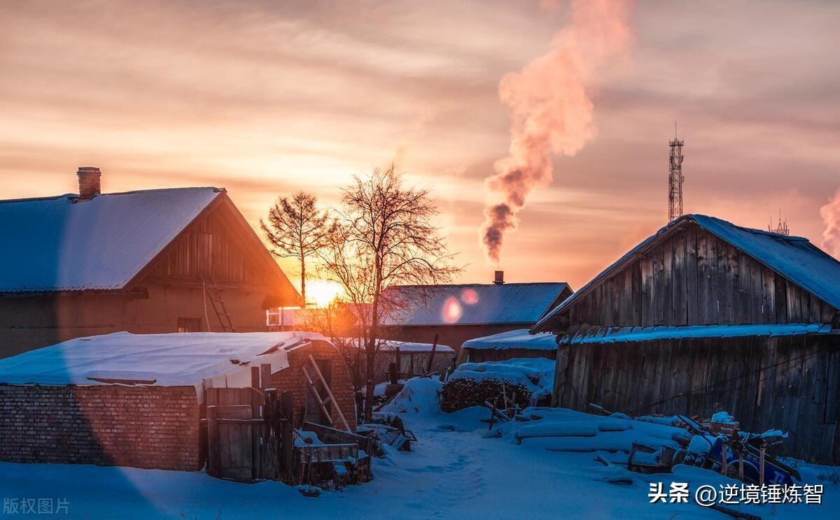 5个感悟！人生，就是如此！(图2)