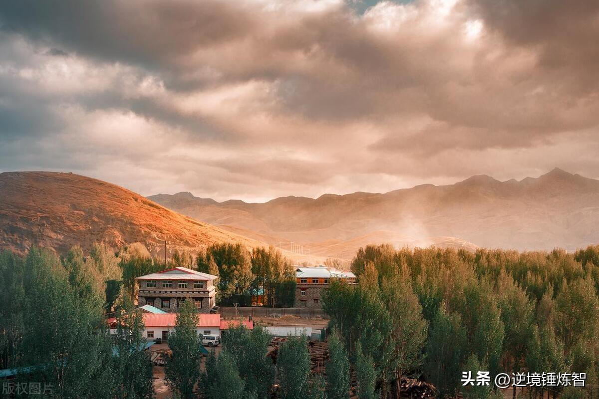 5个感悟！人生，就是如此！(图5)