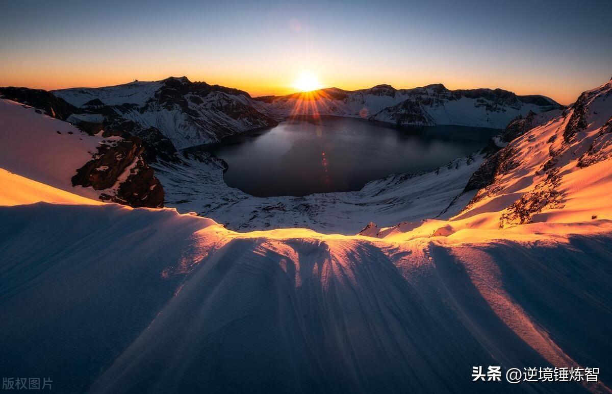 5个感悟！人生，就是如此！(图8)