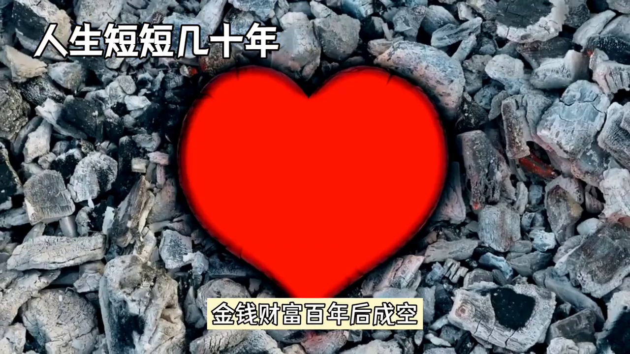 #人生感悟语录(图1)