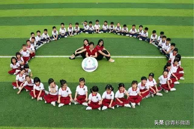 精选励志班级口号30句，难忘青春激情，这些口号你还记得吗？(图2)