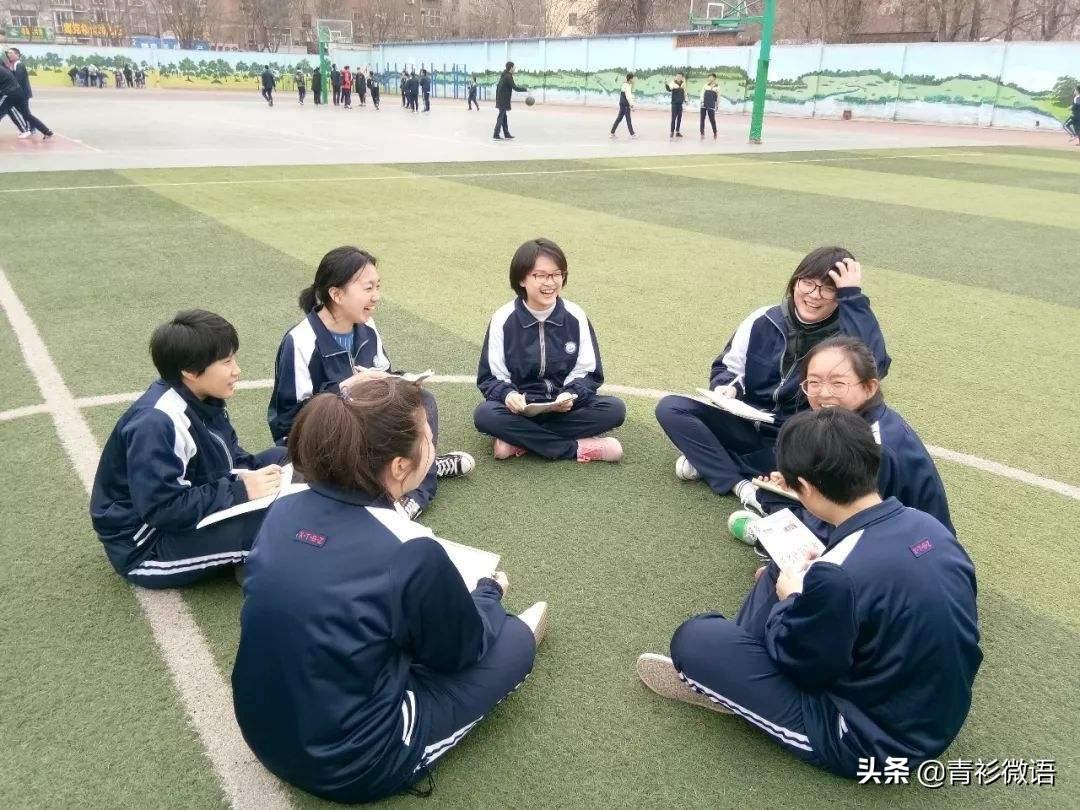 精选励志班级口号30句，难忘青春激情，这些口号你还记得吗？(图3)