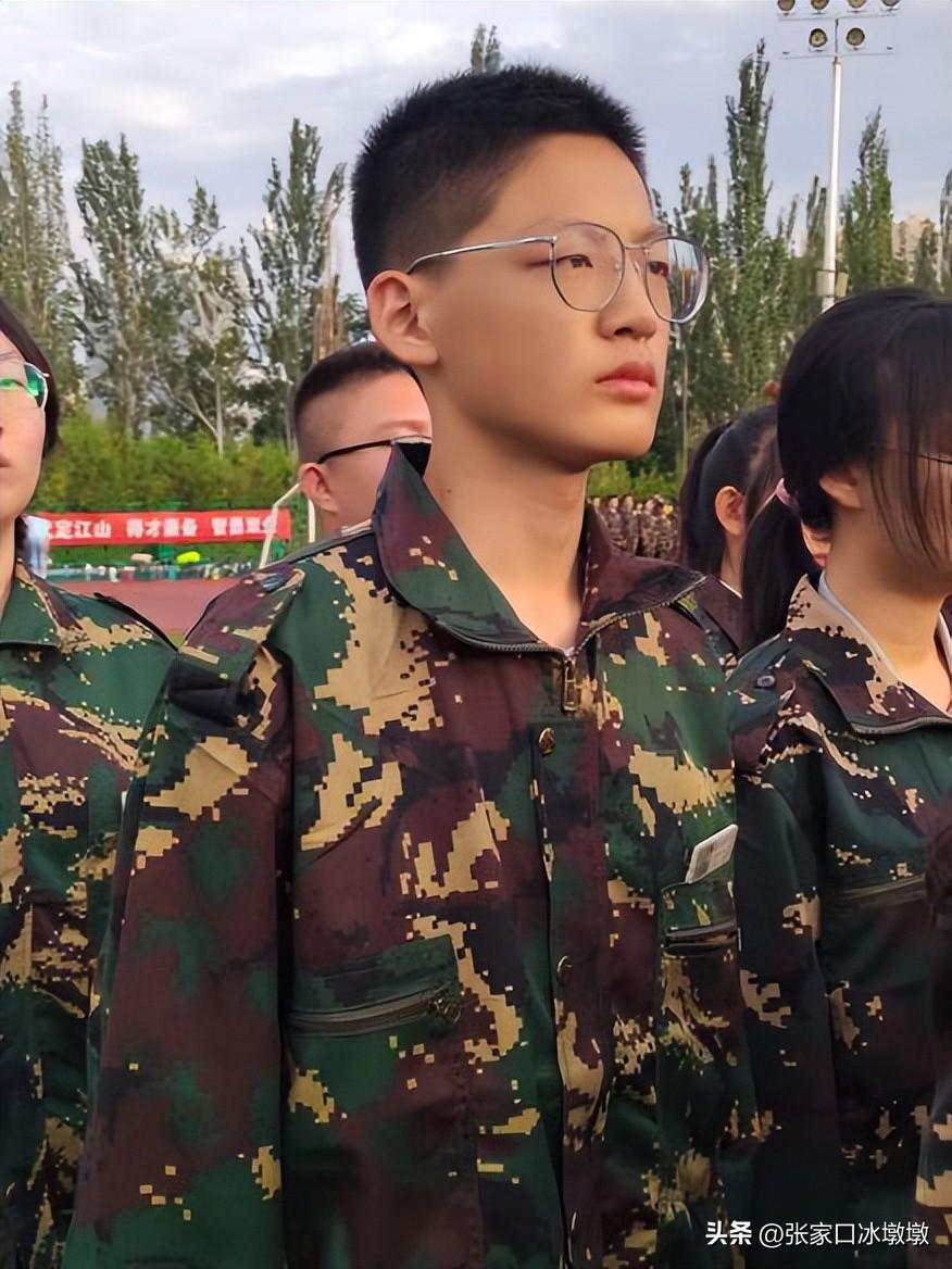 有一种力量，叫团结——张家口市第一中学(图3)