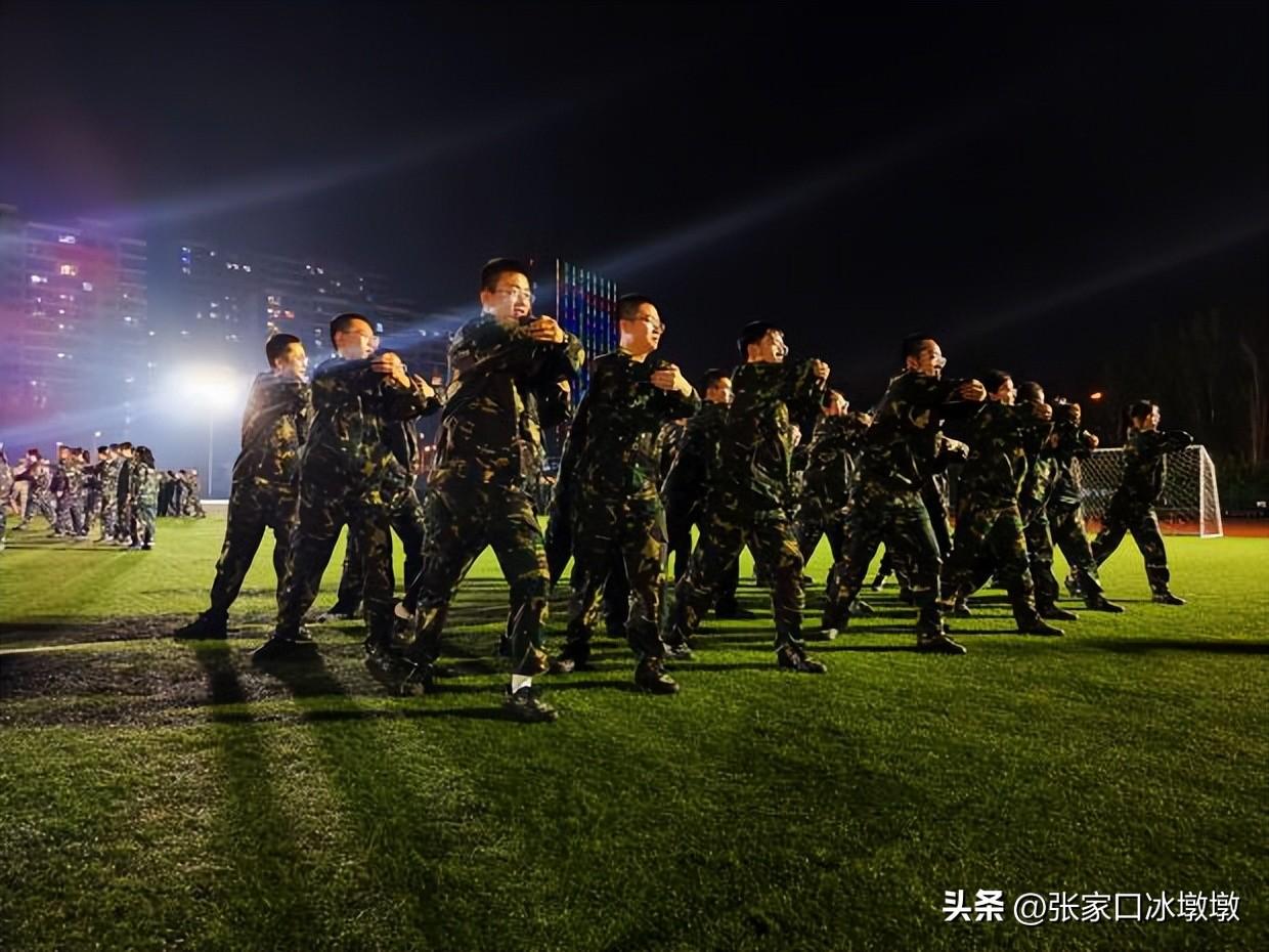 有一种力量，叫团结——张家口市第一中学(图6)