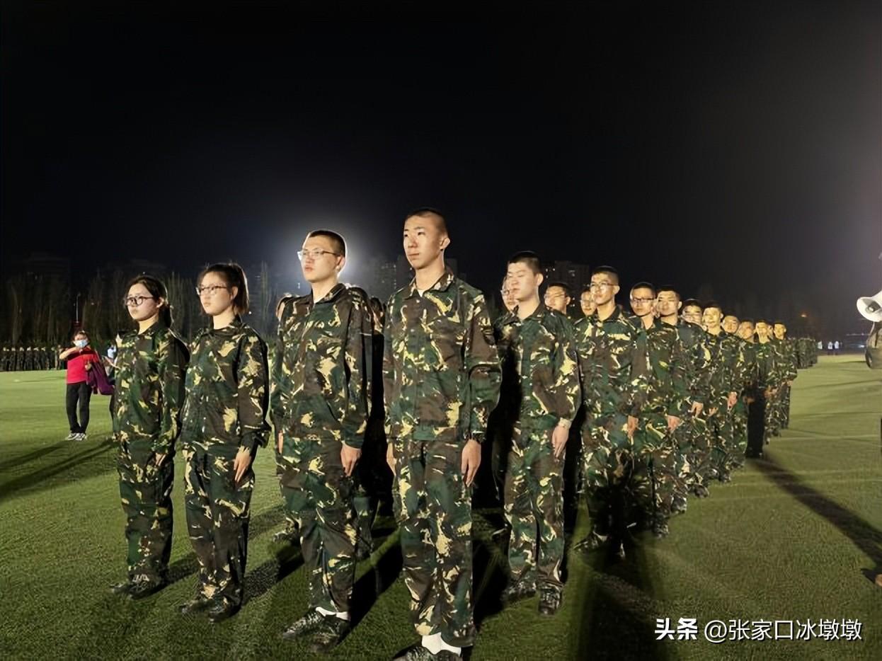 有一种力量，叫团结——张家口市第一中学(图9)