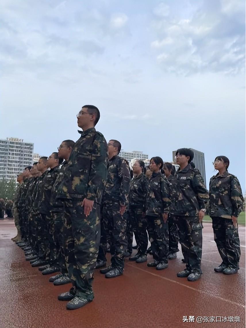 有一种力量，叫团结——张家口市第一中学(图12)