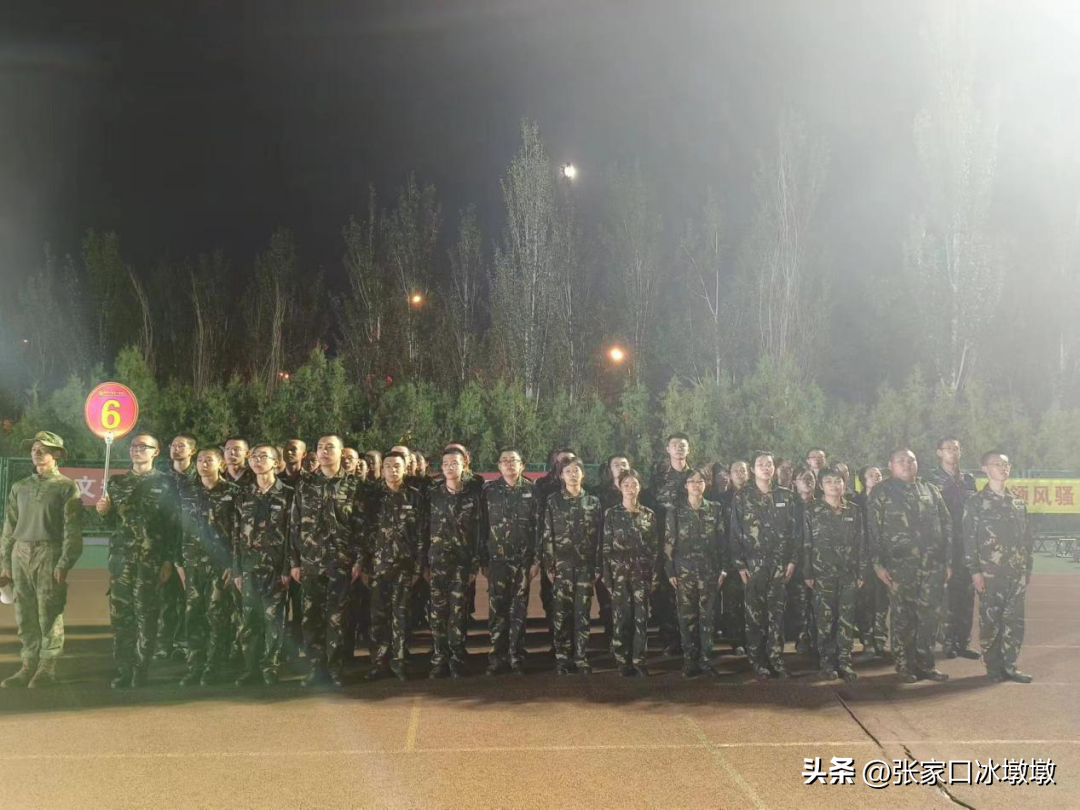 有一种力量，叫团结——张家口市第一中学(图19)