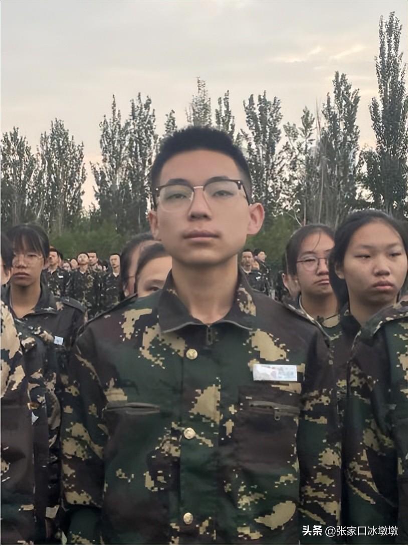 有一种力量，叫团结——张家口市第一中学(图25)