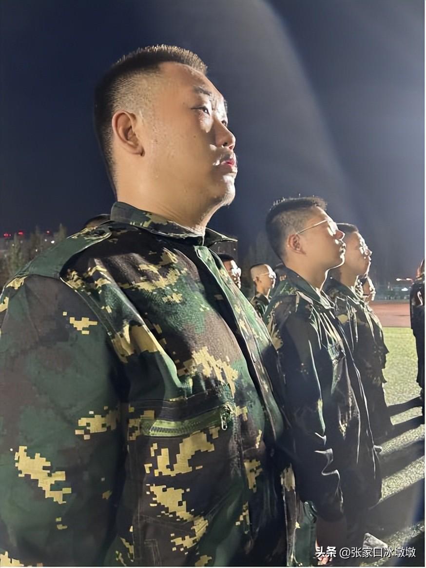 有一种力量，叫团结——张家口市第一中学(图29)