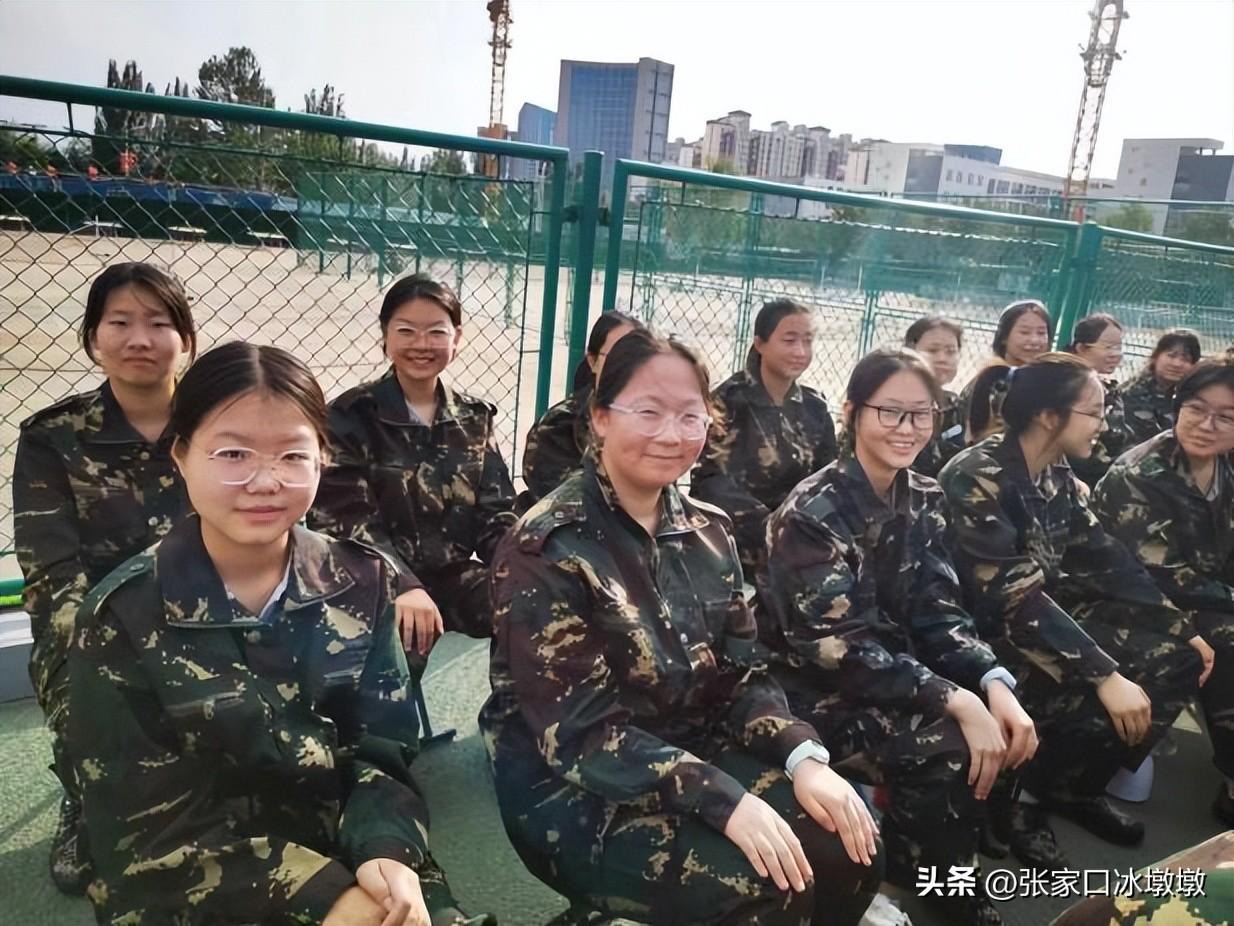 有一种力量，叫团结——张家口市第一中学(图40)