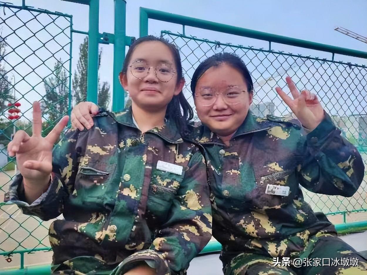 有一种力量，叫团结——张家口市第一中学(图42)