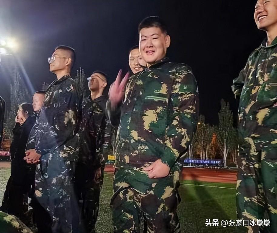 有一种力量，叫团结——张家口市第一中学(图43)