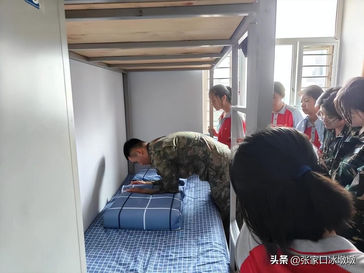 有一种力量，叫团结——张家口市第一中学(图48)