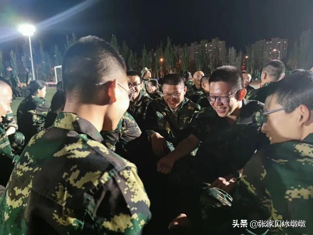 有一种力量，叫团结——张家口市第一中学(图55)