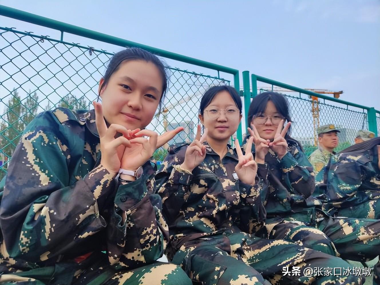 有一种力量，叫团结——张家口市第一中学(图57)