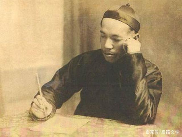 想要创业，想要成功的人，请记住梁启超的语录，仅14个字，很经典(图3)