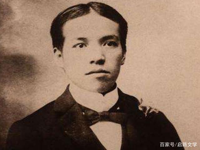 想要创业，想要成功的人，请记住梁启超的语录，仅14个字，很经典(图4)