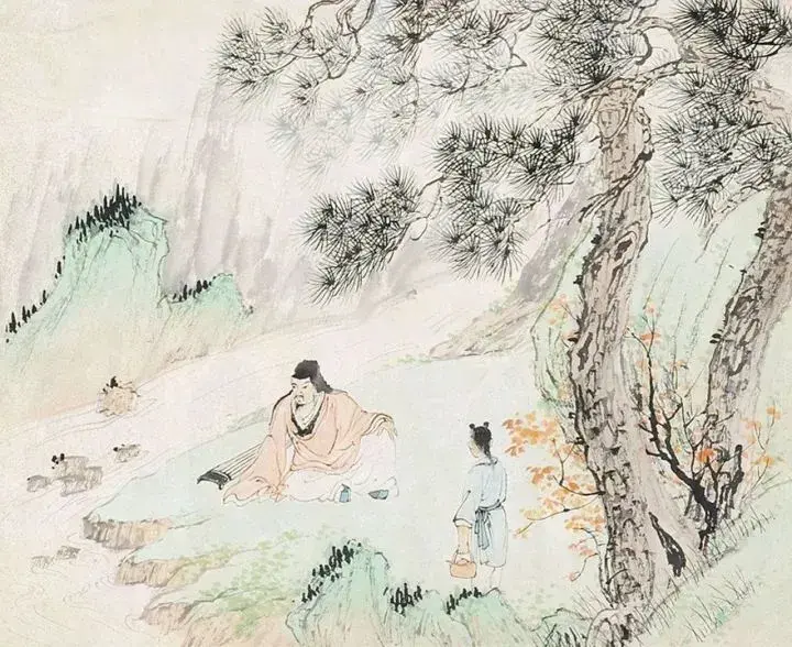 做生意，精明不如厚道，计较不如坦诚，强势不如和善(图1)