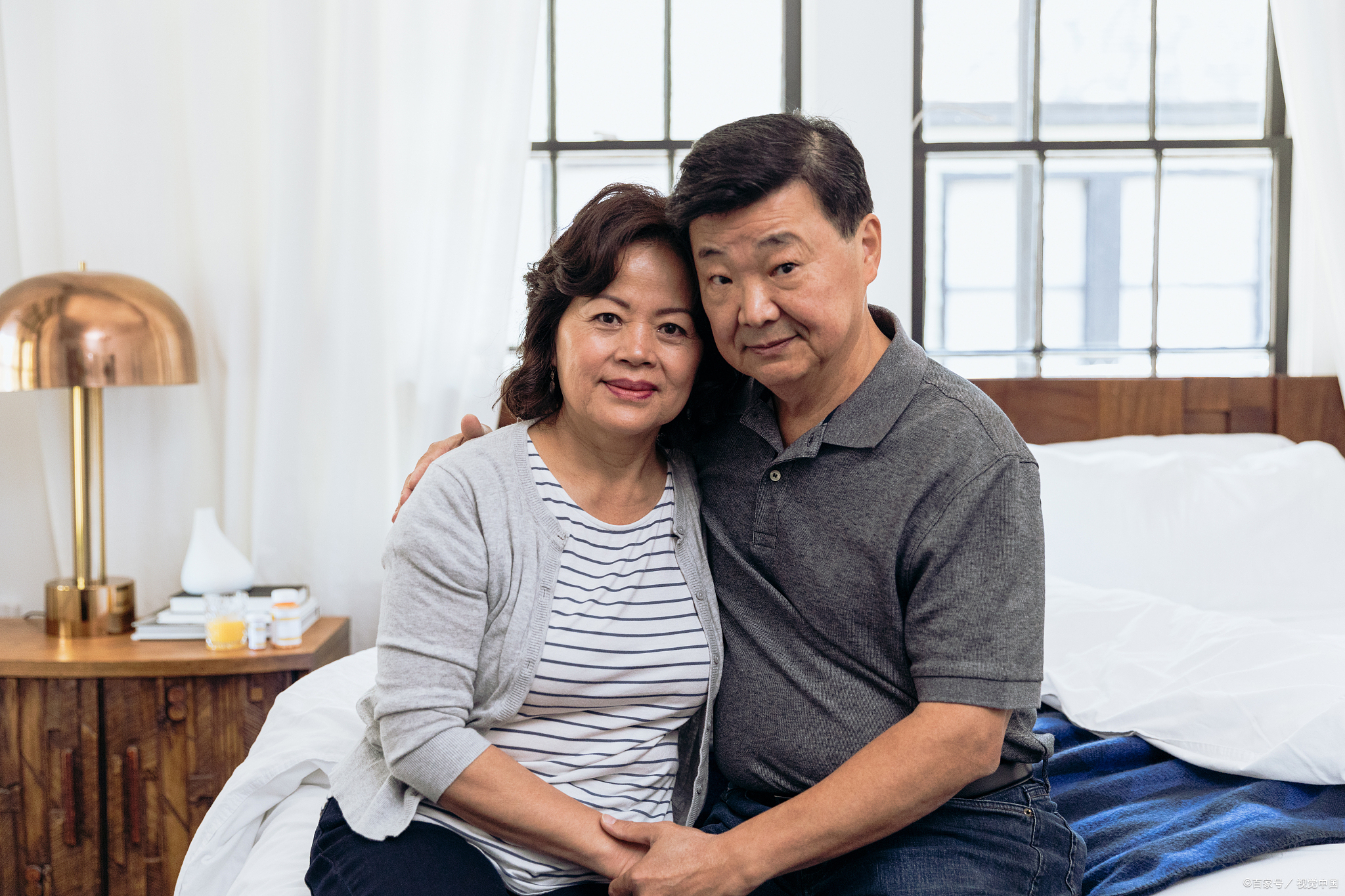 我73岁，退休金每个月6000，但我只想早点离开，活着太受罪了(图11)