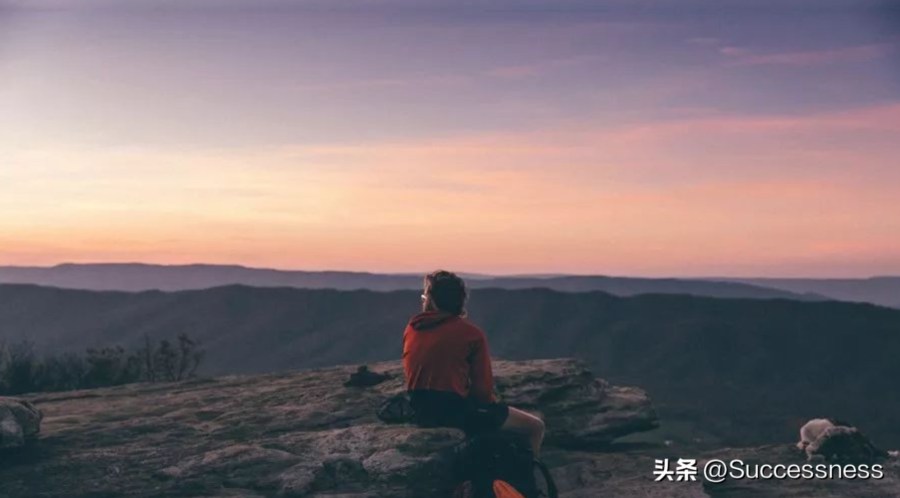 今天聊聊，人活着的意义是什么？(图3)