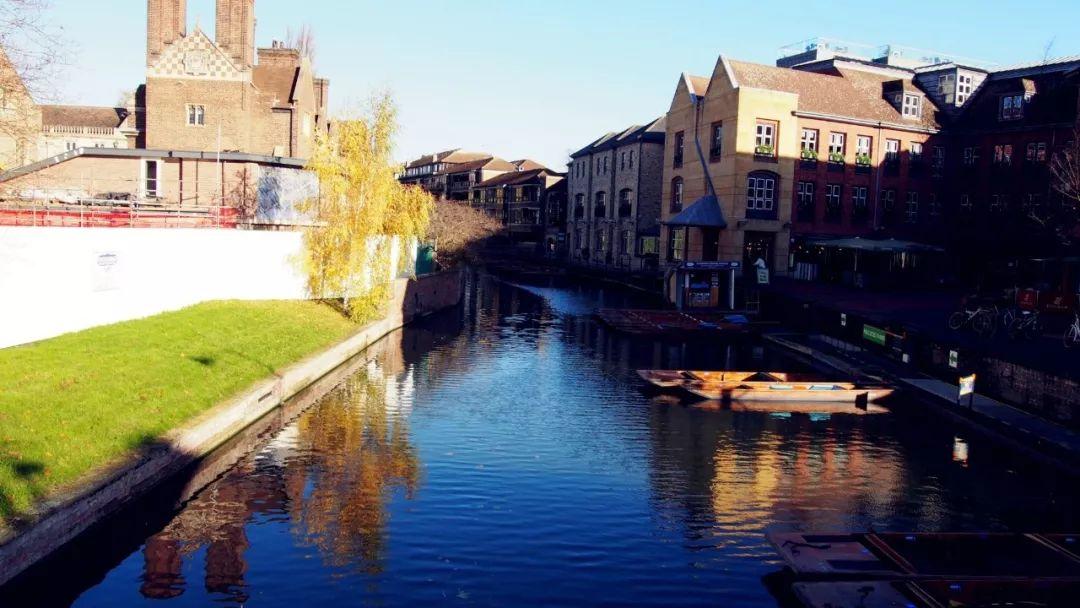 7首中外名人英文诗歌，值得收藏(图6)