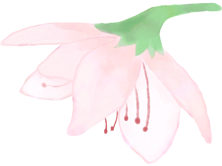 “人面桃花相映红”，这些春天吟的诗，中英文都太美了(图33)