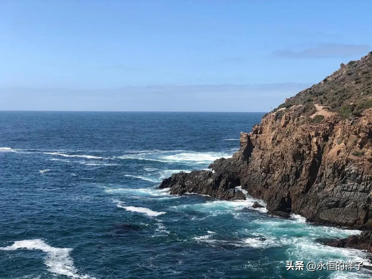 英语诗中的珍品——马修·阿诺德的《多佛海滩》(图1)