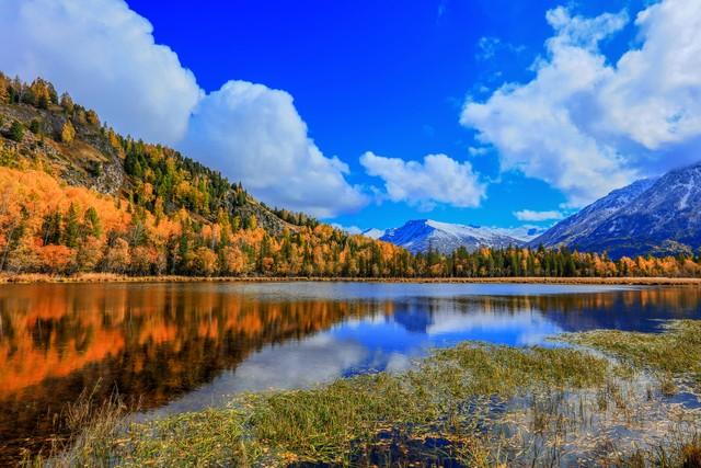 激励人心的英语名句励志简短60句(图5)