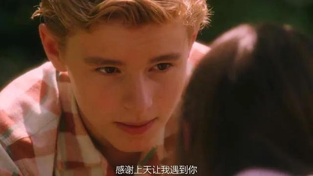 30句一眼就沦陷的520祝福语，深情表白文案(图4)