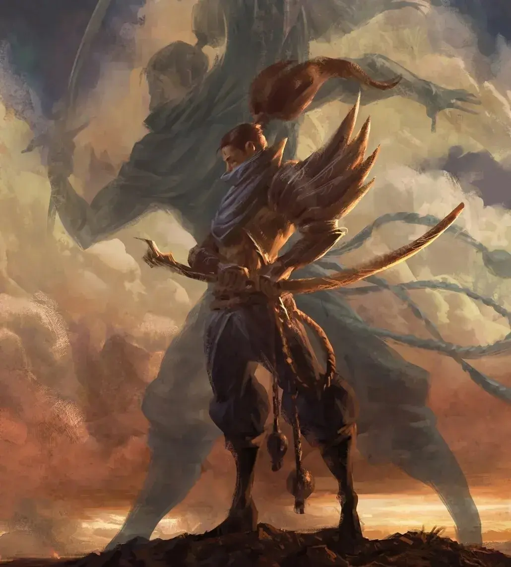 那些让你醍醐灌顶的游戏台词(图1)