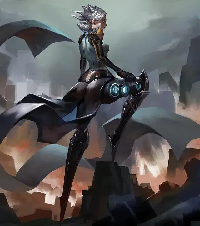 那些让你醍醐灌顶的游戏台词(图5)