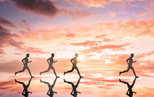 逆境中的奋斗：从欧阳修的名言汲取力量，让生命之花在忧劳中绽放(图1)