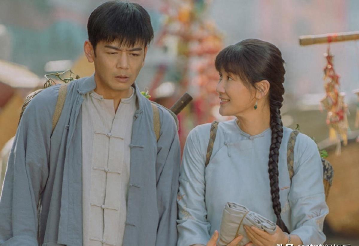 “盛世年华，豪门荣耀”(图3)