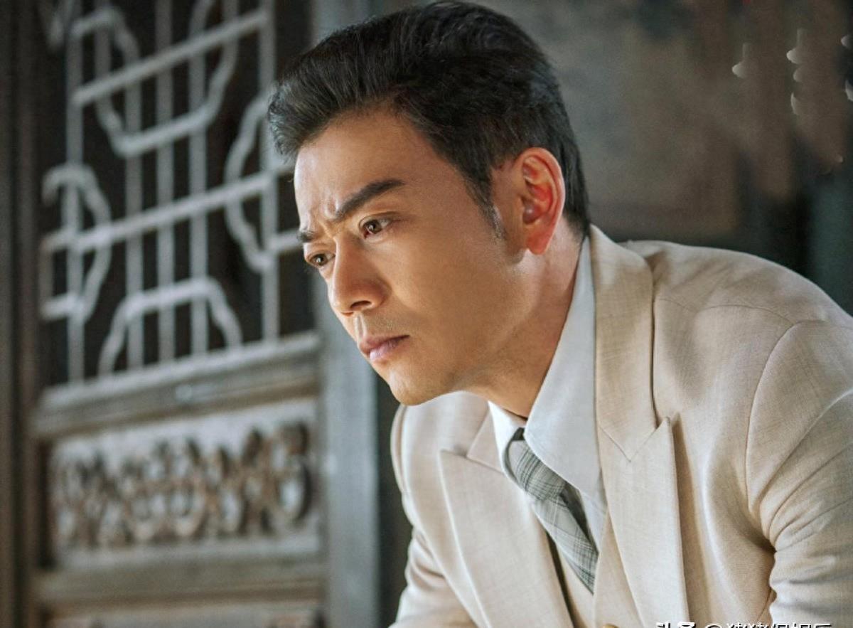 “盛世年华，豪门荣耀”(图6)