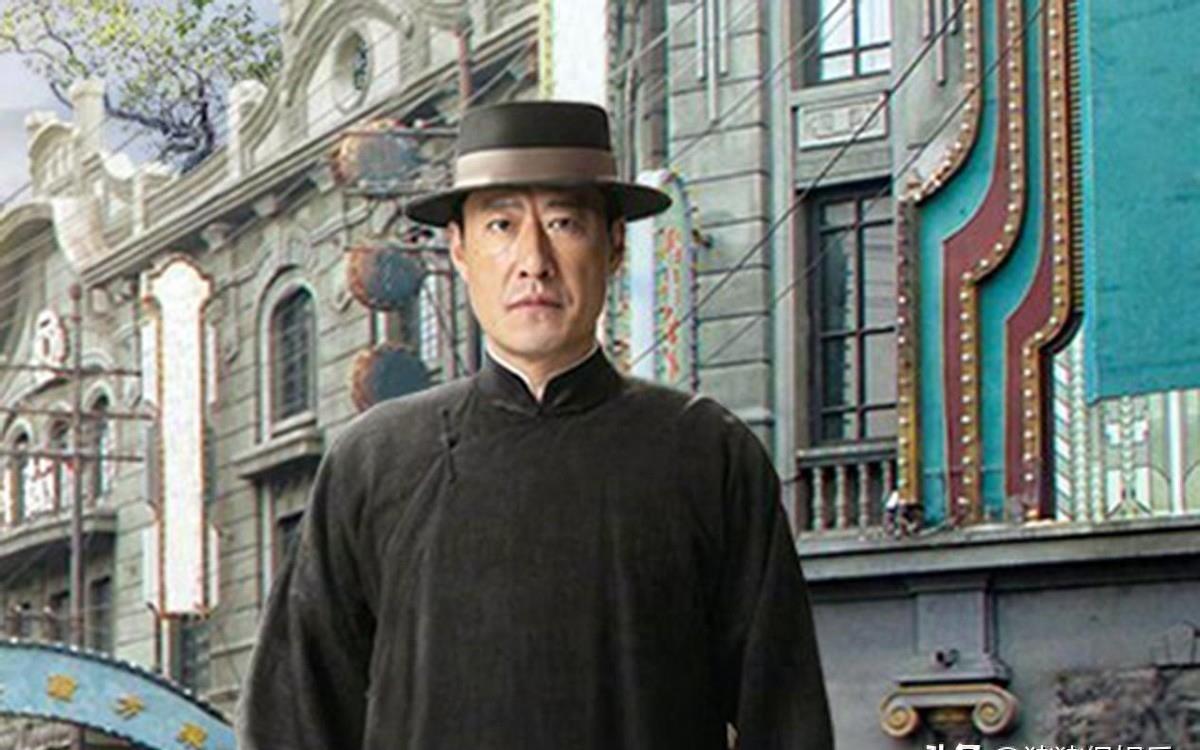 “盛世年华，豪门荣耀”(图7)