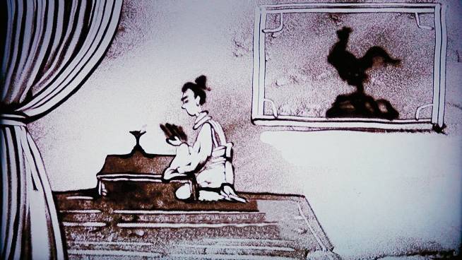 涨知识：26个关于励志读书的诗句（收藏良品）(图3)