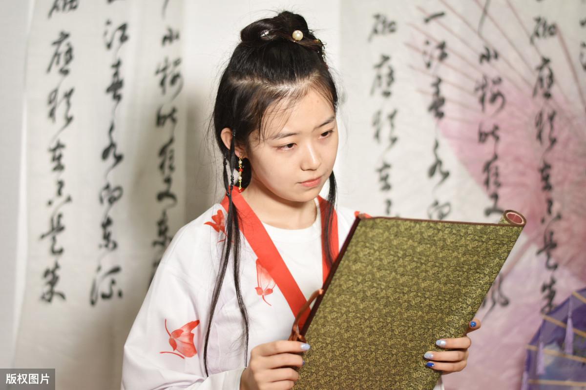 涨知识：26个关于励志读书的诗句（收藏良品）(图5)