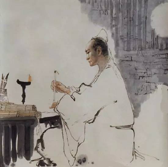 涨知识：26个关于励志读书的诗句（收藏良品）(图11)