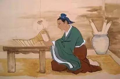 涨知识：26个关于励志读书的诗句（收藏良品）(图13)